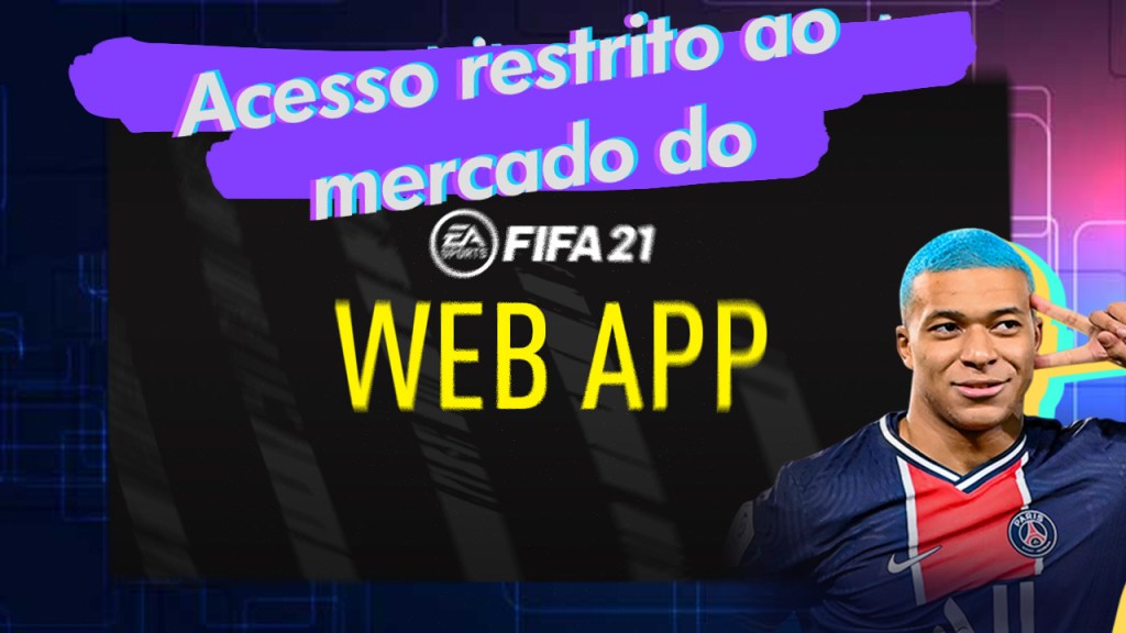 FIFA Web App: como acessar e resolução de problemas comuns